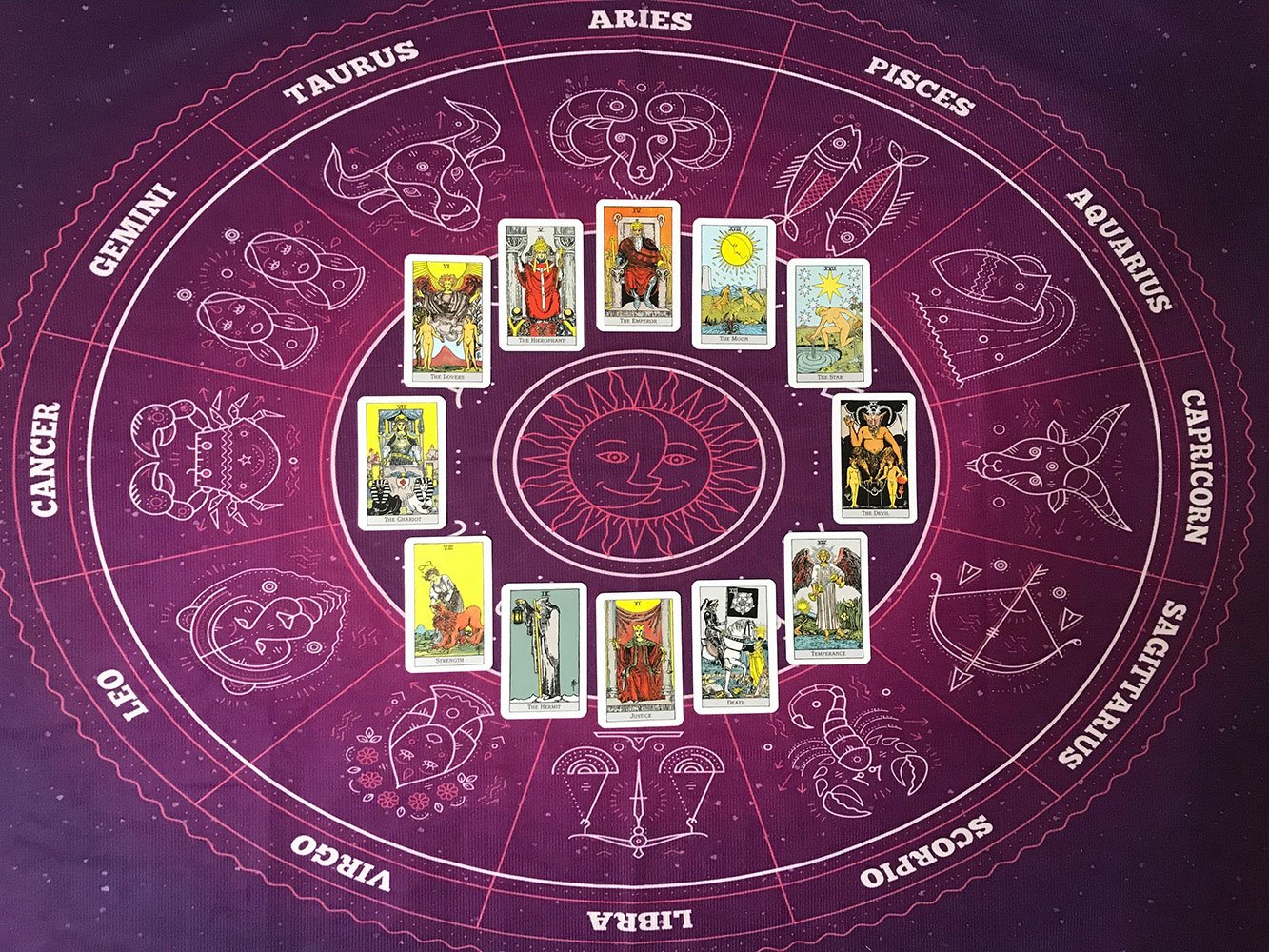 占い師由莉音のお気に入り写真1